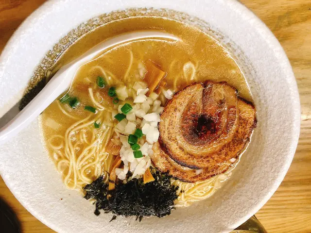 弟弟推介火灼豬腩肉