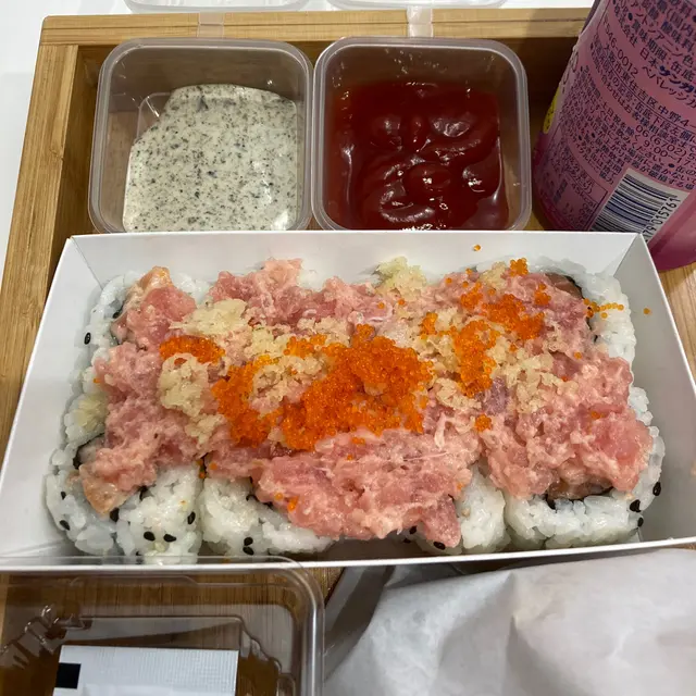 魚全部都係魚