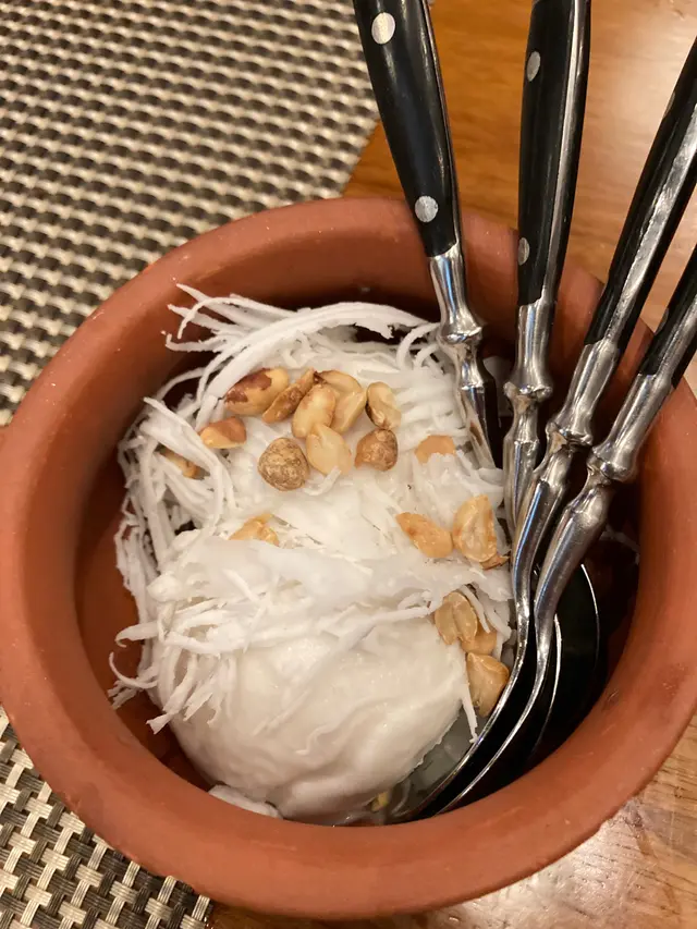 必食甜品👍🏻👍🏻👍🏻  好野黎。
