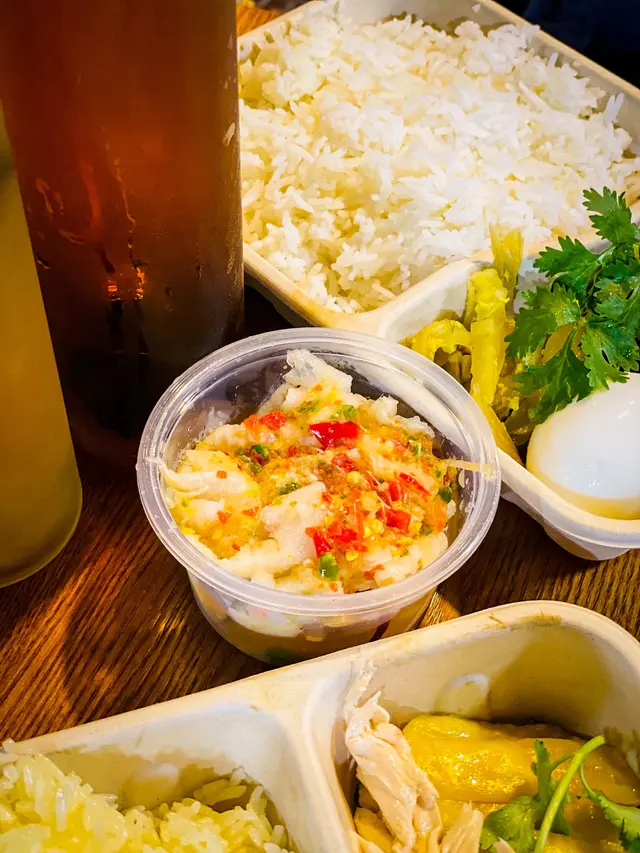 自家酸酸辣辣鳯爪