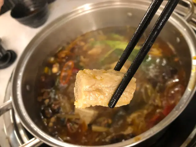 宮廷格格肉