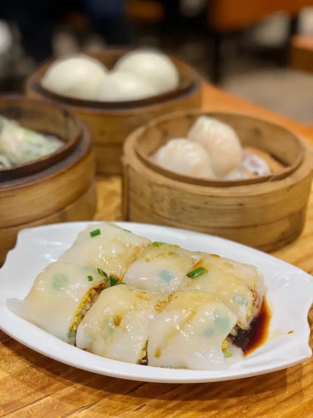 齒頰留香脆脆蘿蔔腸