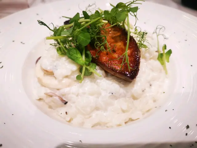 鵝肝大件,非常吸引