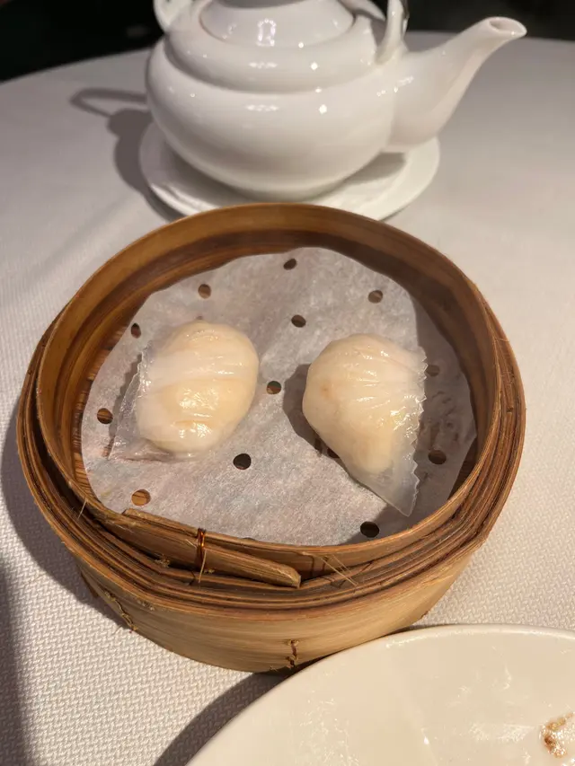 蝦餃
