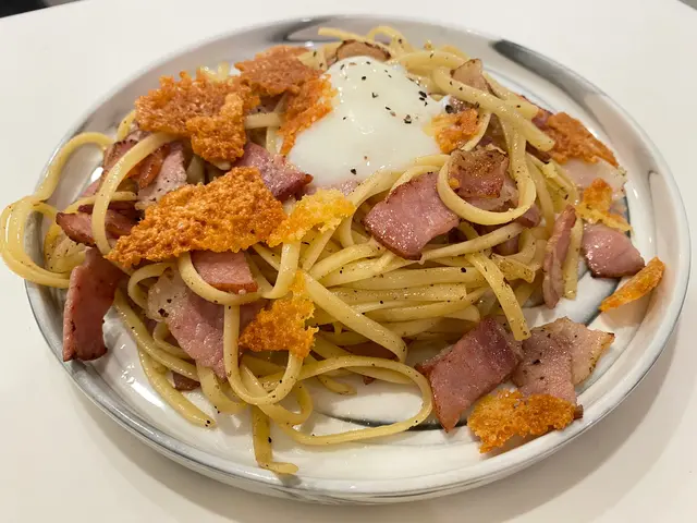 Carbonara