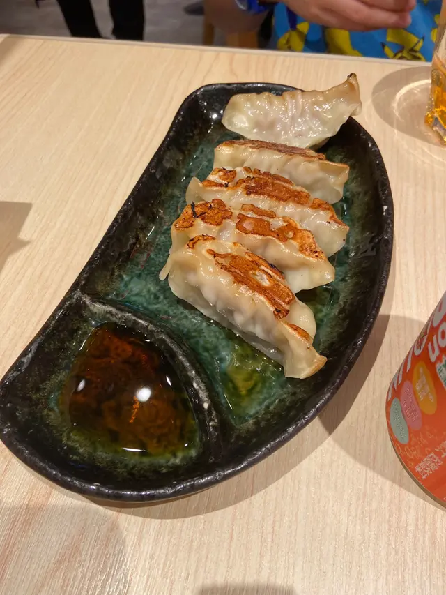 餃子