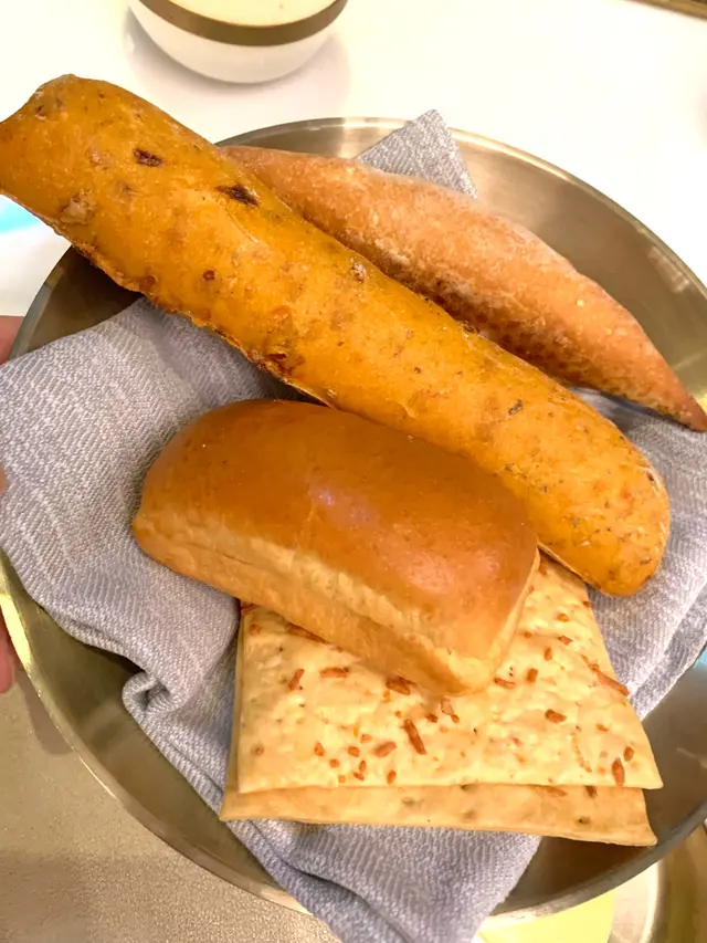 餐包