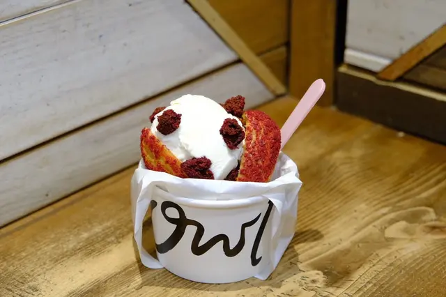 Red Velvet
