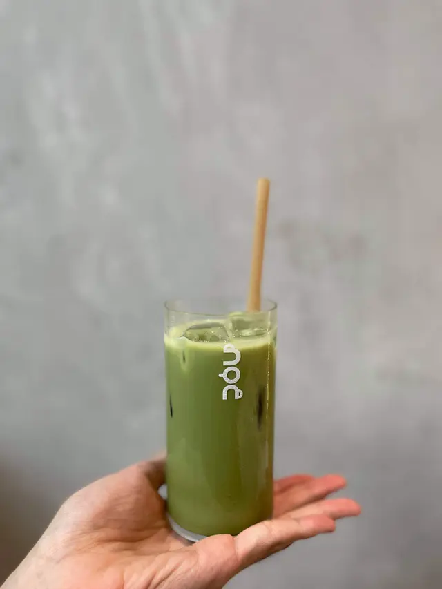 Matcha