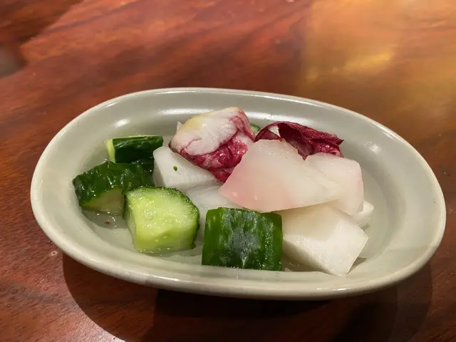 免費小食