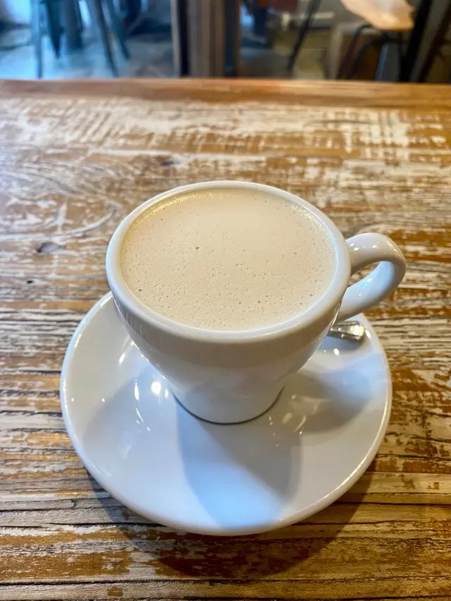 Cappuccino