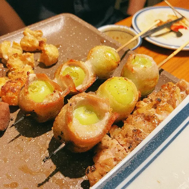 呢個係special  唔on  menu架