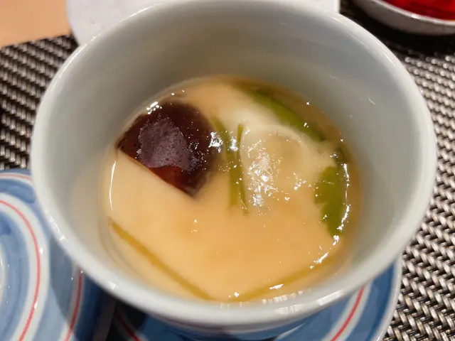 茶碗蒸