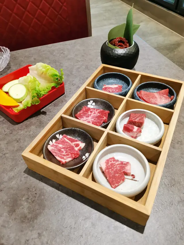 太多部位唔識分😂