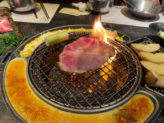 豬梅肉