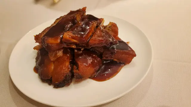 燻魚