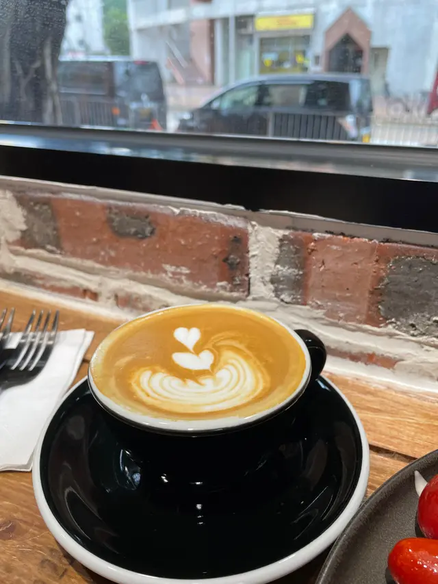 Flat White
