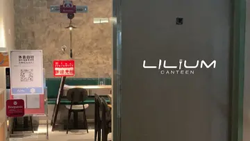 正價8折 單點餐牌