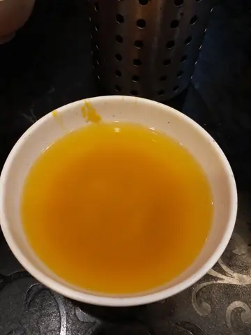 南瓜汤