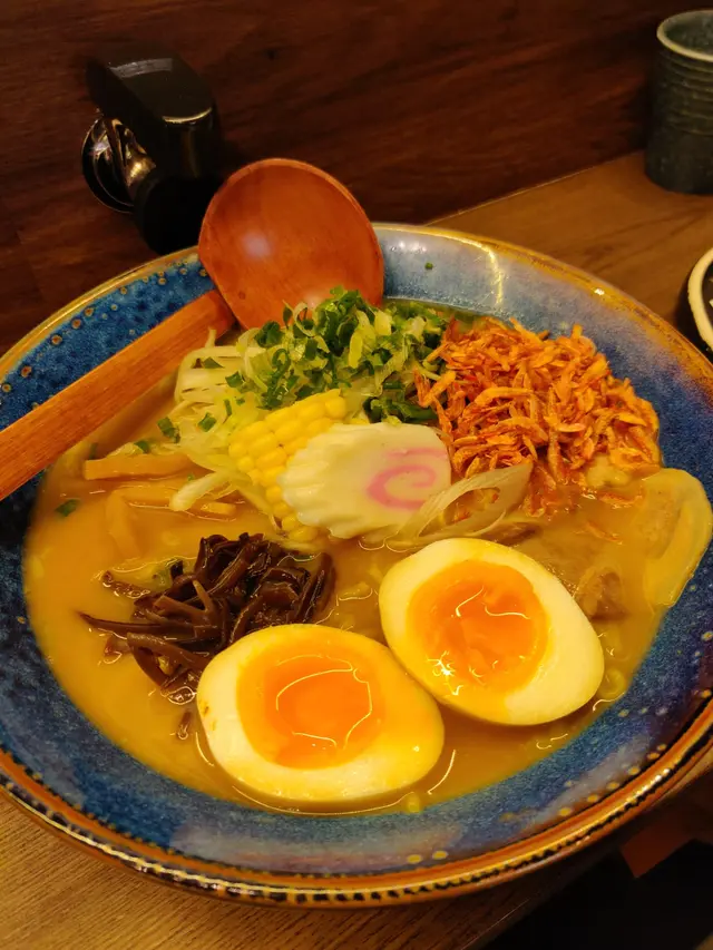 櫻沢麵