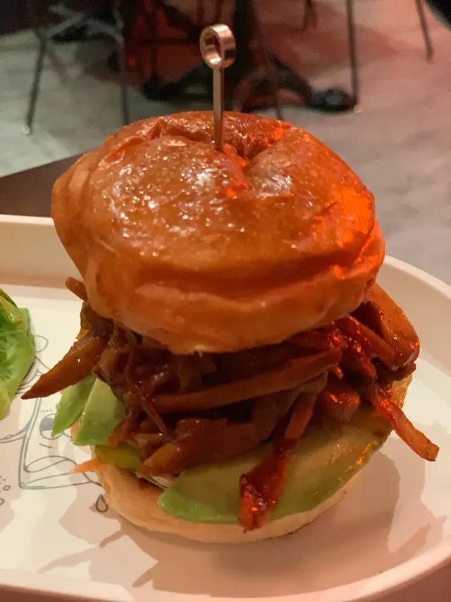 Fantastic Mr. Fungi (VV)