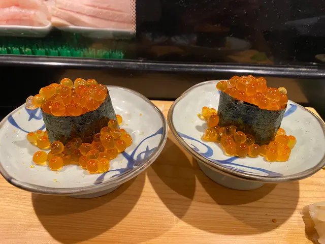 唔怕腥嘅一定要食
