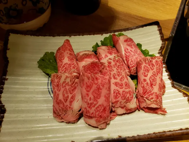 堂煮壽喜燒