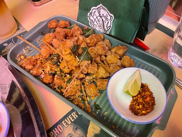 Shake  shake雞軟骨