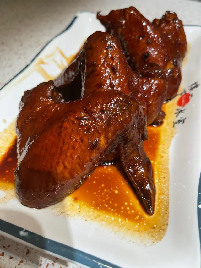 瑞士雞翼