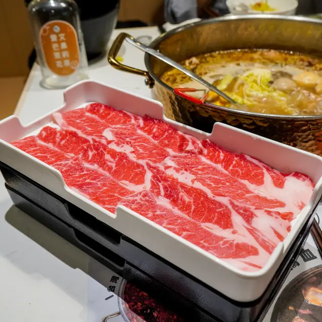Prime Grade安格斯牛頸脊