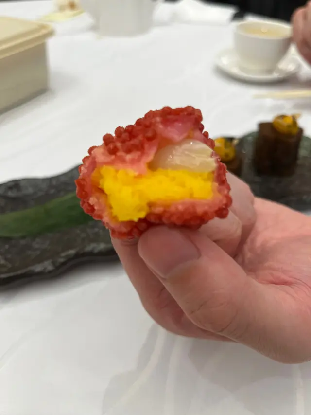 紅袍荔枝