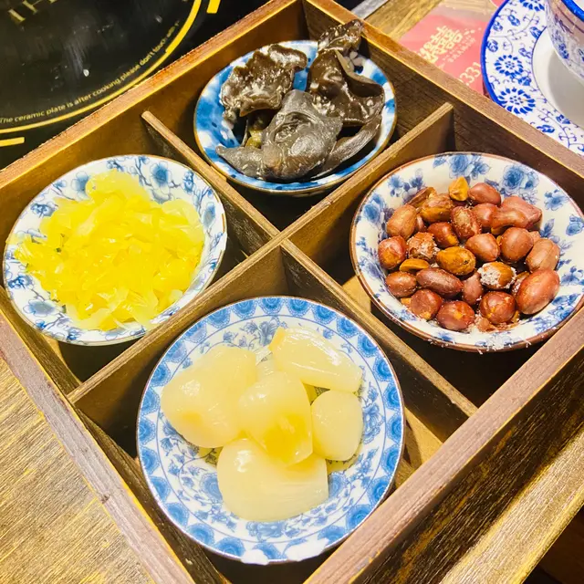 前菜
