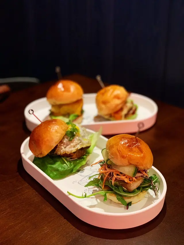 Peking Quack & South East