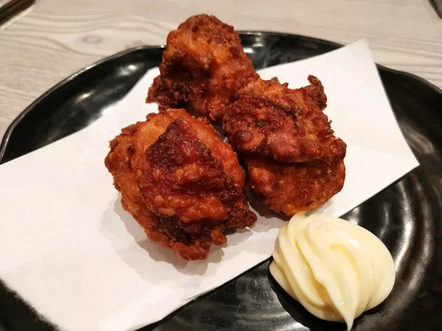 唐揚炸雞