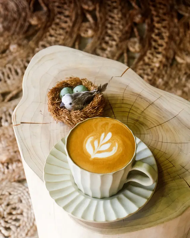 Latte