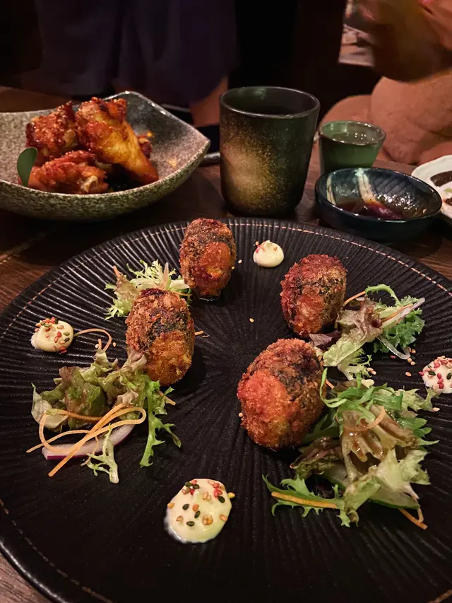 燒飯團