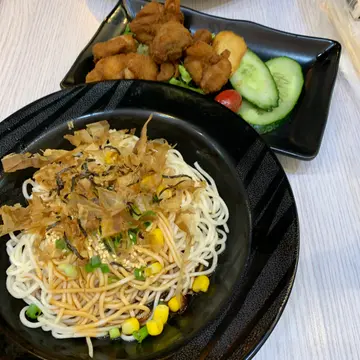 盐酥鸡球