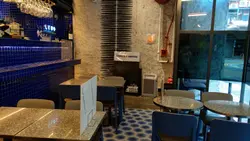 这里空间感充裕