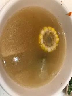 例汤