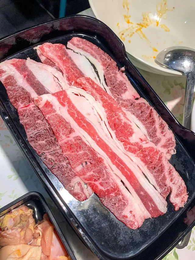 肉類