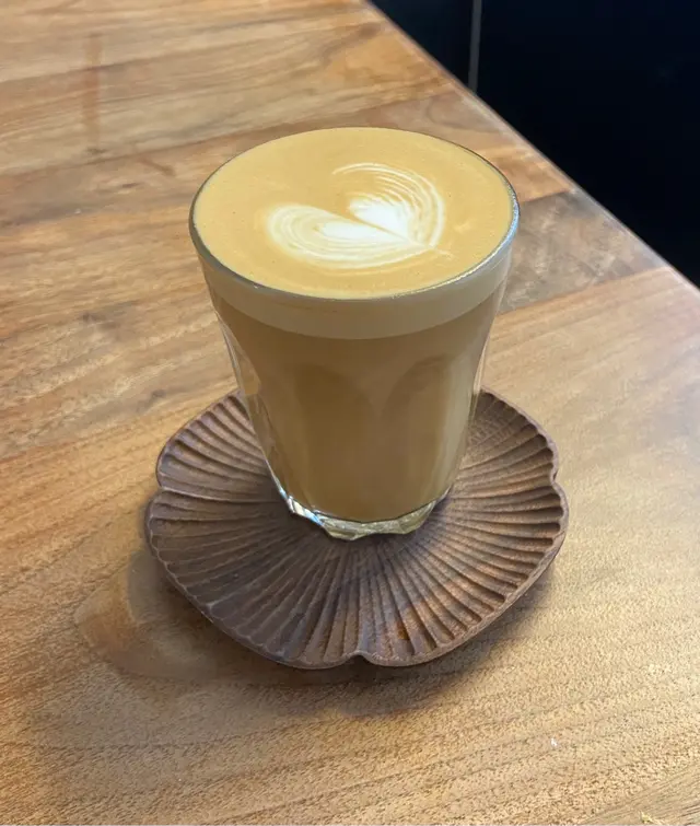 Piccolo  latte