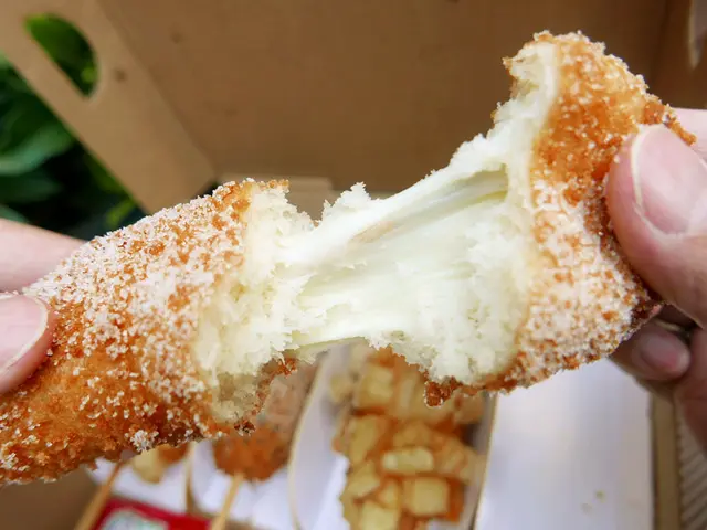 鴛鴦芝腸熱狗棒