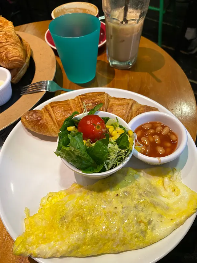 L9餐