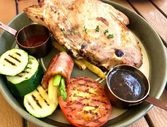 咬落去會好驚訝，咁淋咁好味