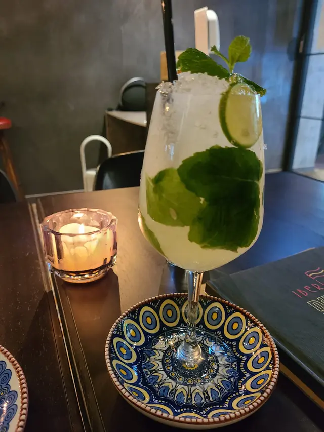 Mojito