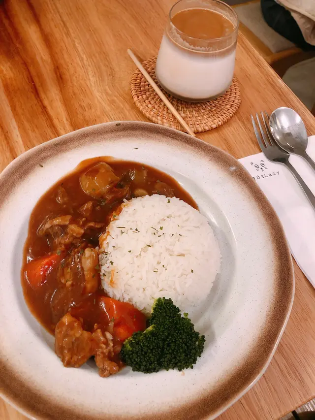 紅酒汁牛肋條飯