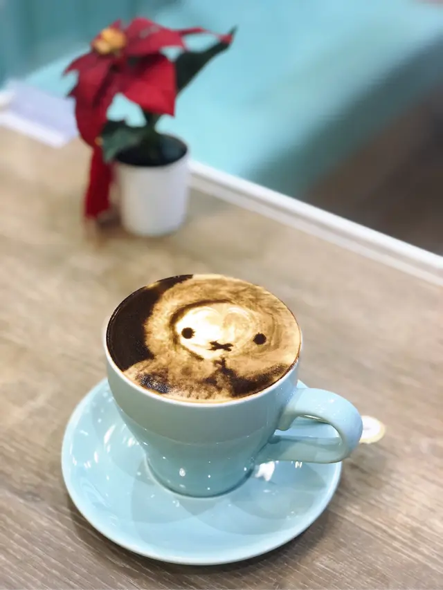 Cappuccino  