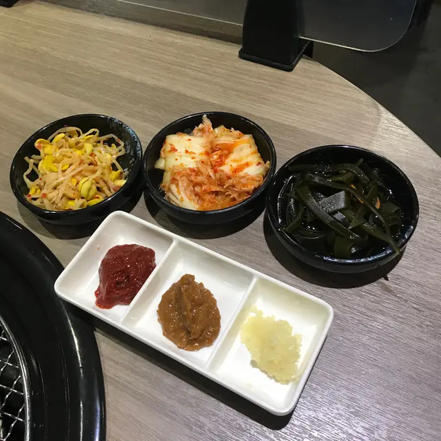 前菜