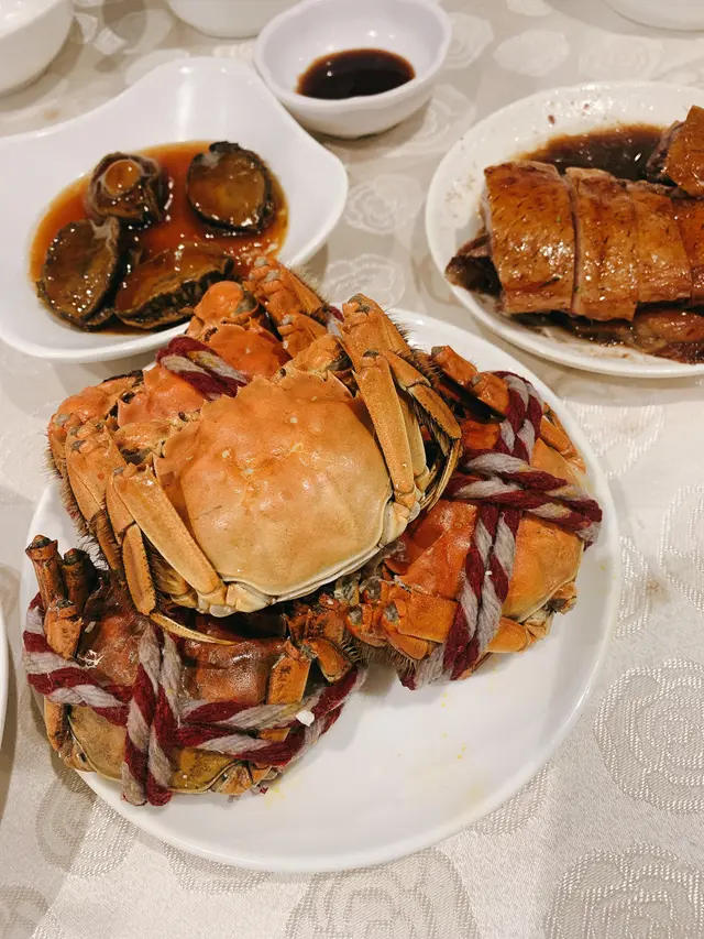 蟹面你睇唔到咁嘔心，一返轉，污糟到嚇死人