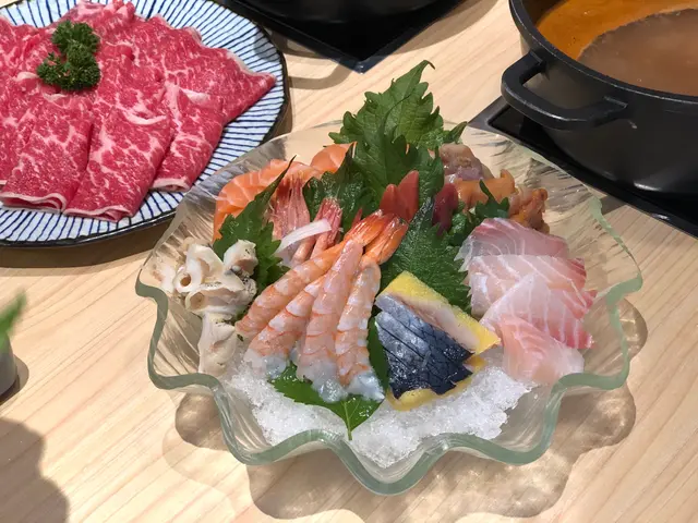刺身